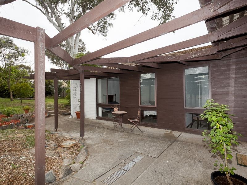 3 Steinfeld Court, Wanniassa ACT 2903