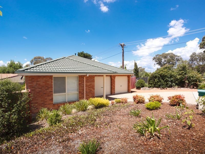 32 Keys Crescent, Wanniassa ACT 2903