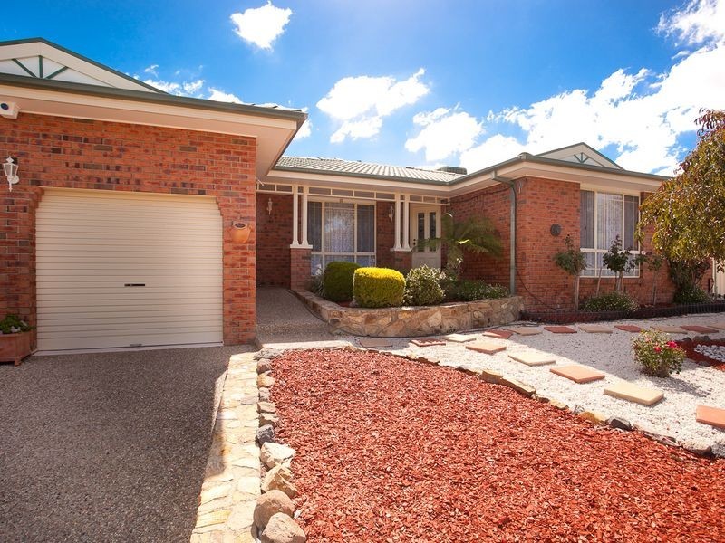 35 Mentone View, Conder ACT 2906