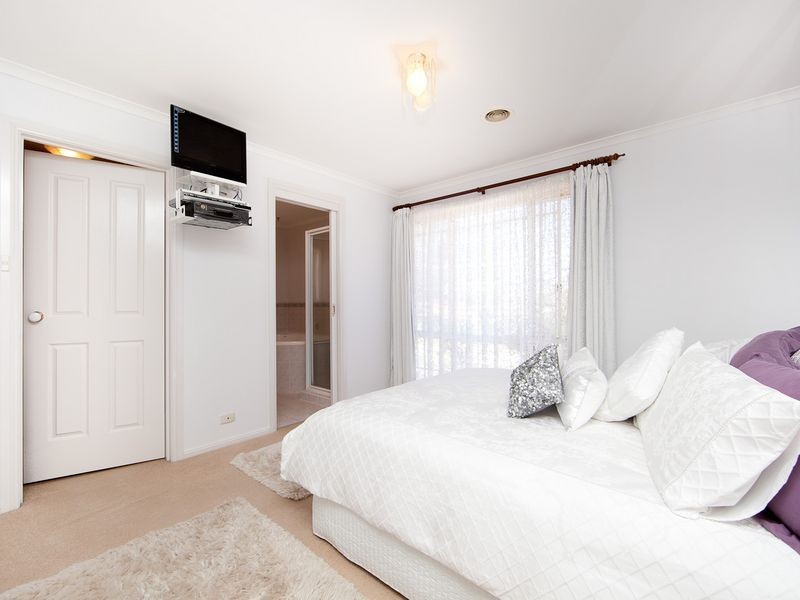 35 Mentone View, Conder ACT 2906