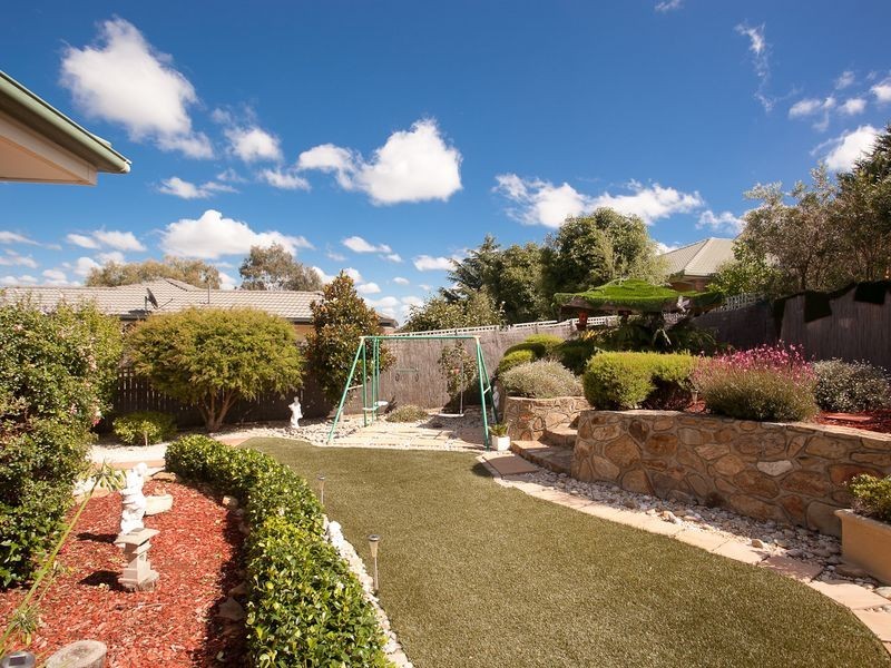 35 Mentone View, Conder ACT 2906