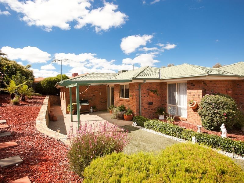35 Mentone View, Conder ACT 2906