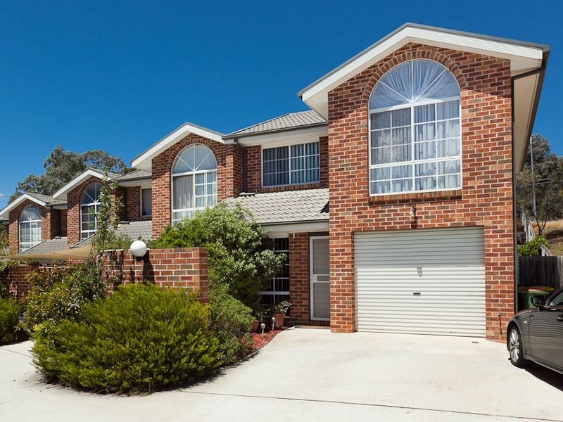 1/9 Telopea Place, Queanbeyan NSW 2620