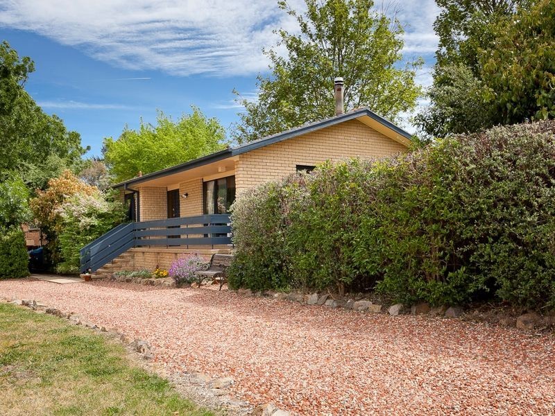 29 McBryde Crescent, Wanniassa ACT 2903