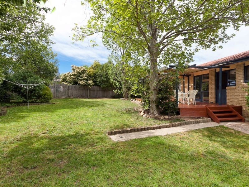 29 McBryde Crescent, Wanniassa ACT 2903