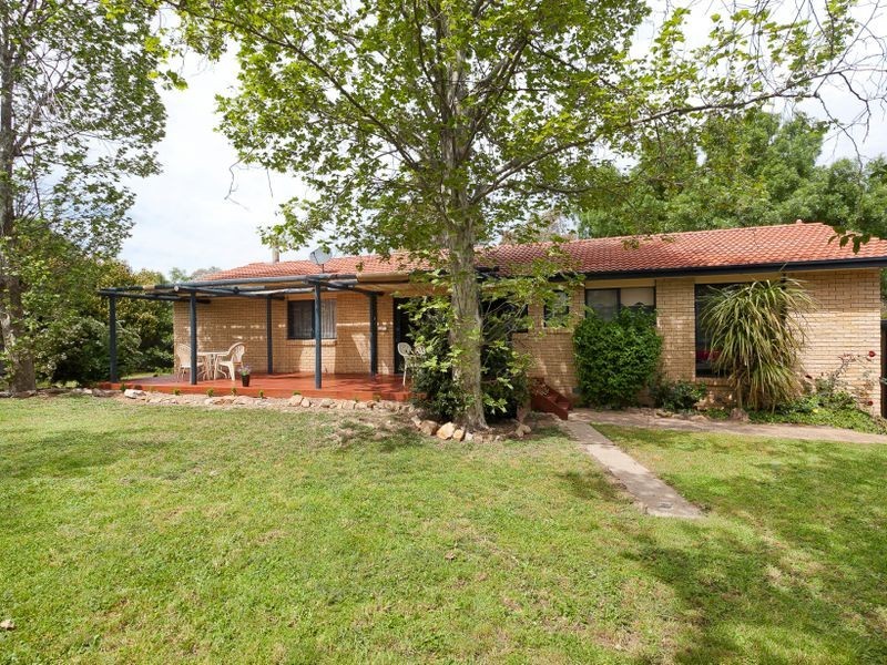 29 McBryde Crescent, Wanniassa ACT 2903