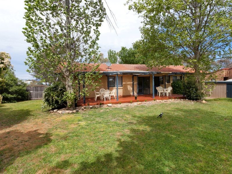29 McBryde Crescent, Wanniassa ACT 2903