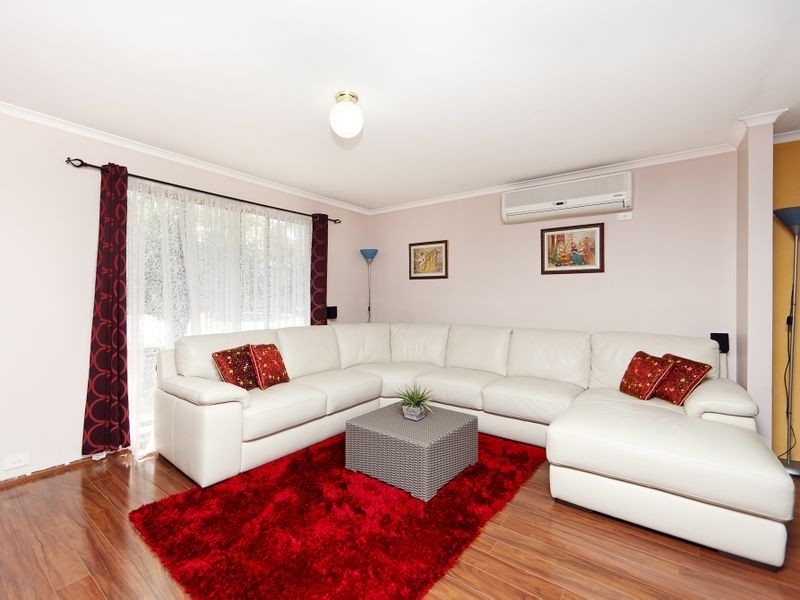 74 Cromwell Circuit, Isabella Plains ACT 2905