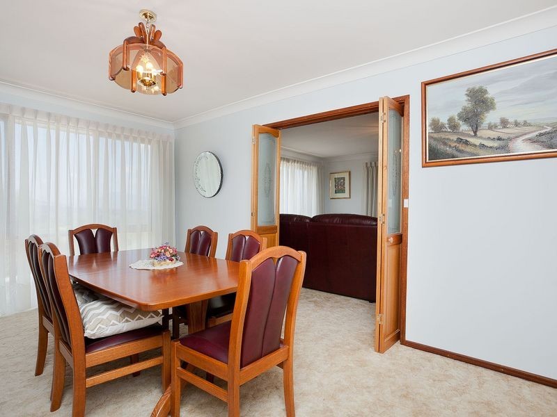 12 Maughan Crescent, Fadden ACT 2904