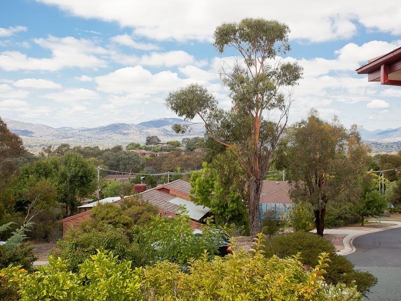 12 Maughan Crescent, Fadden ACT 2904