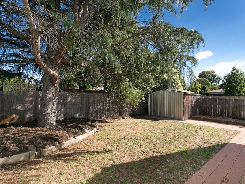 57 Wolstenholme Street, Chisholm ACT 2905
