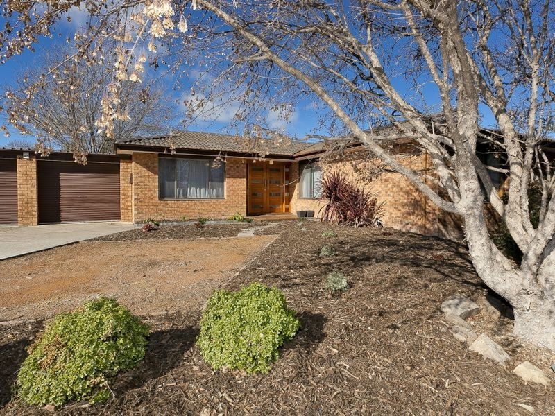 69 Beattie Crescent, Chisholm ACT 2905