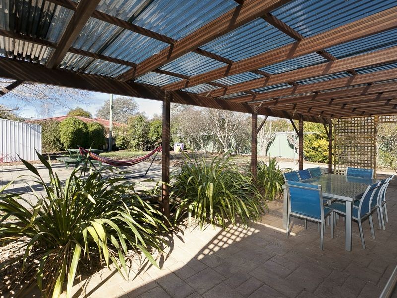 69 Beattie Crescent, Chisholm ACT 2905