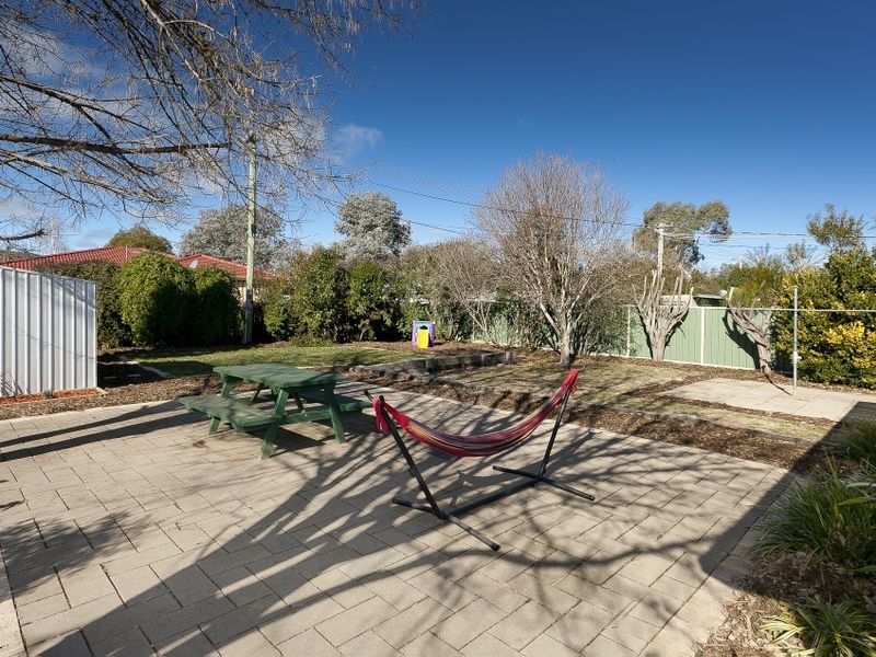 69 Beattie Crescent, Chisholm ACT 2905