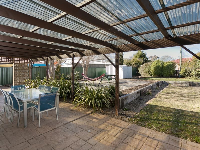 69 Beattie Crescent, Chisholm ACT 2905