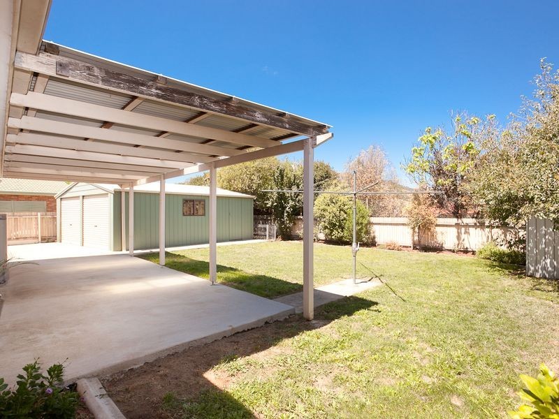 54 Bastow Circuit, Banks ACT 2906