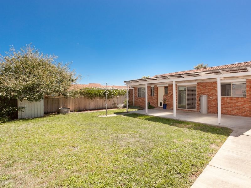 54 Bastow Circuit, Banks ACT 2906