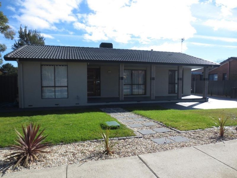 44A Hambidge Crescent, Chisholm ACT 2905