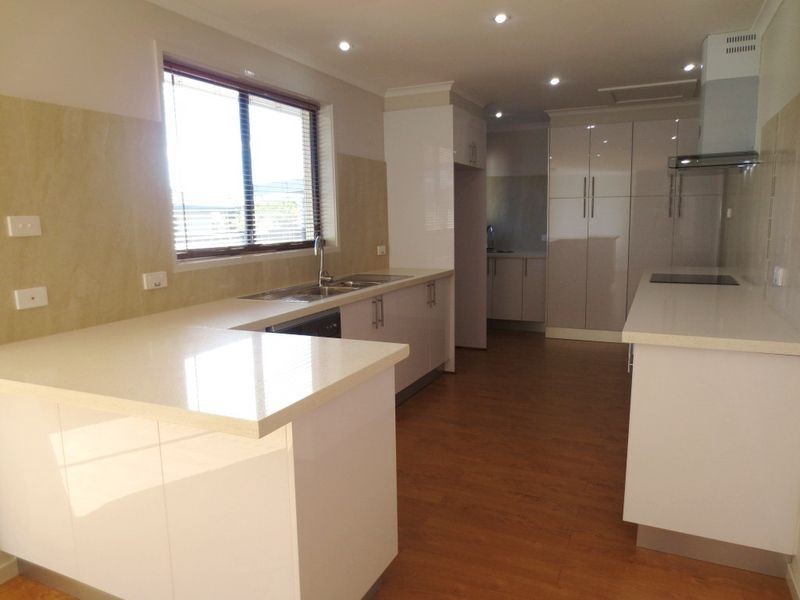 44A Hambidge Crescent, Chisholm ACT 2905