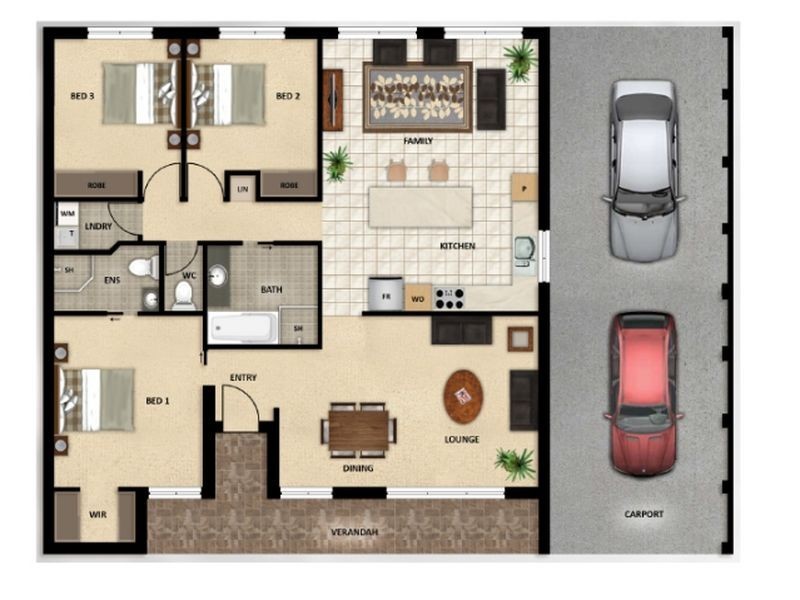 7 Robin Place, Gordon ACT 2906