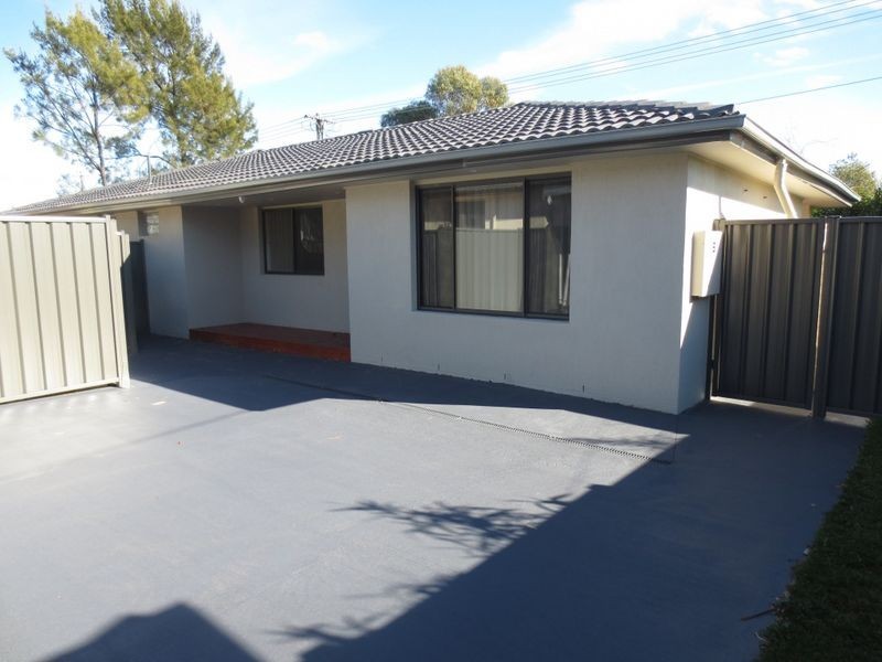 44B Hambidge Crescent, Chisholm ACT 2905