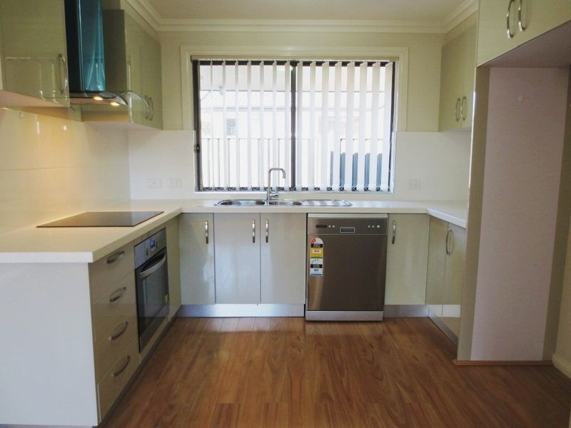 44B Hambidge Crescent, Chisholm ACT 2905