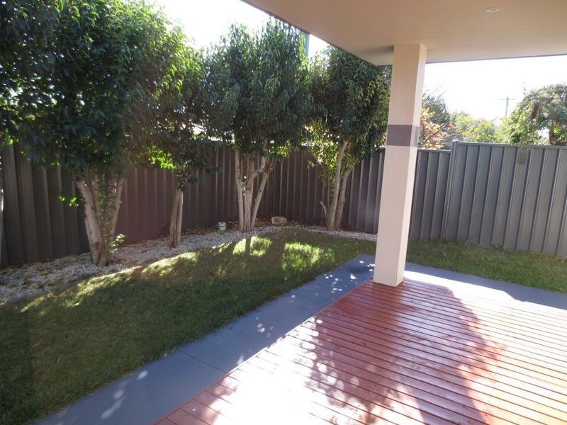 44B Hambidge Crescent, Chisholm ACT 2905