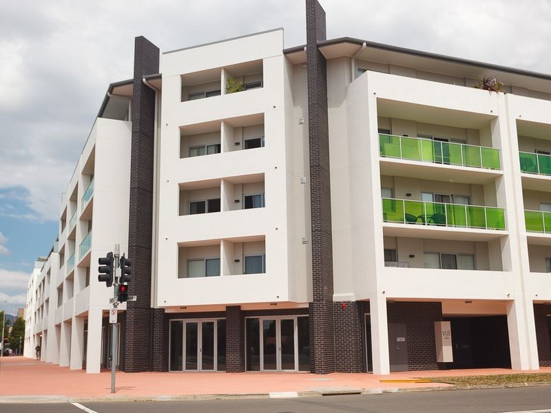 30/58 Cowlishaw Street, Greenway ACT 2900