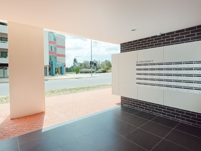 30/58 Cowlishaw Street, Greenway ACT 2900