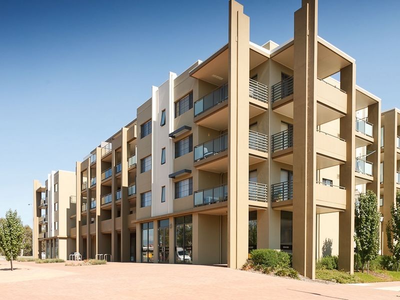 11/1 Cowlishaw Street, Greenway ACT 2900