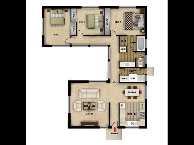 6 Ford Place, Gordon ACT 2906