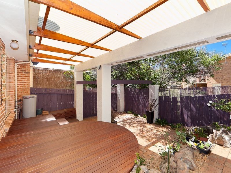 15/3 Riddle Place, Gordon ACT 2906