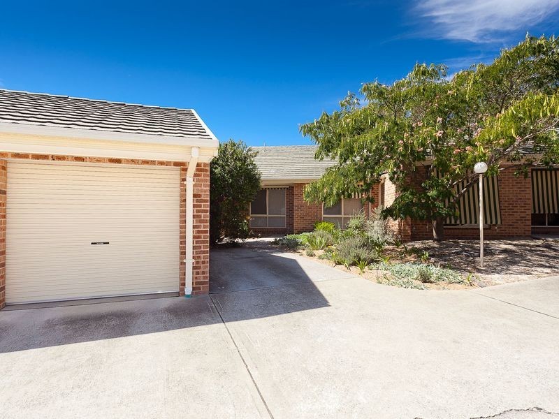 15/3 Riddle Place, Gordon ACT 2906