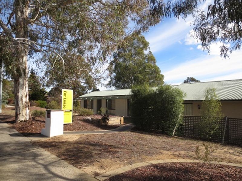 50 Baskerville Street, Chisholm ACT 2905