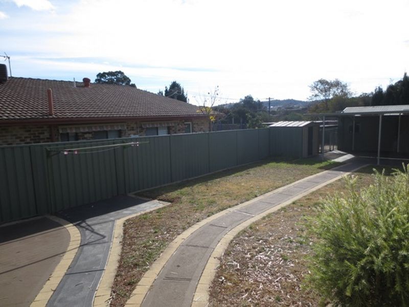 50 Baskerville Street, Chisholm ACT 2905