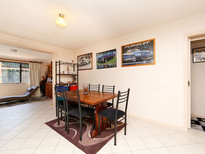 28 Abercrombie Circuit, Banks ACT 2906