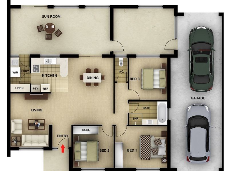 28 Abercrombie Circuit, Banks ACT 2906