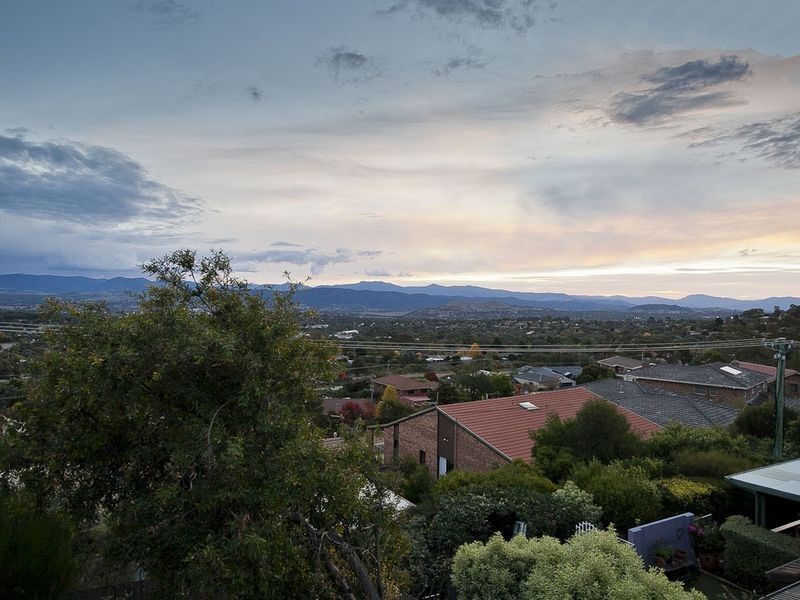 34 Appel Crescent, Fadden ACT 2904