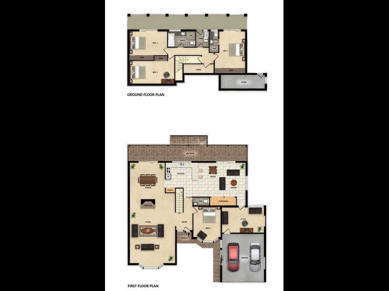 34 Appel Crescent, Fadden ACT 2904