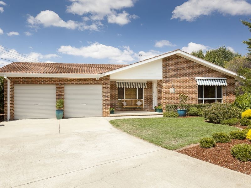 3 Harkness Street, Monash ACT 2904