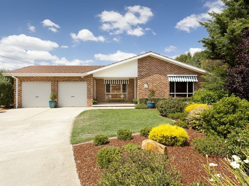 3 Harkness Street, Monash ACT 2904