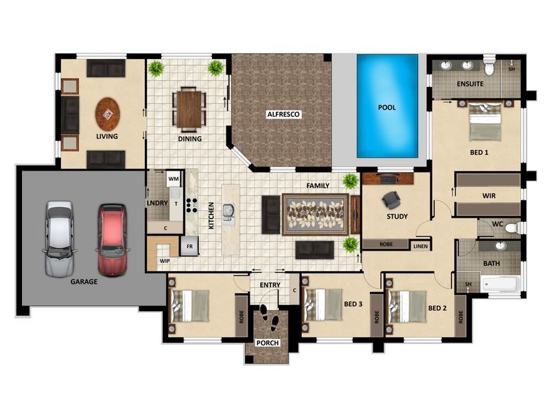 6 Kevin Curtis Crescent, Casey ACT 2913