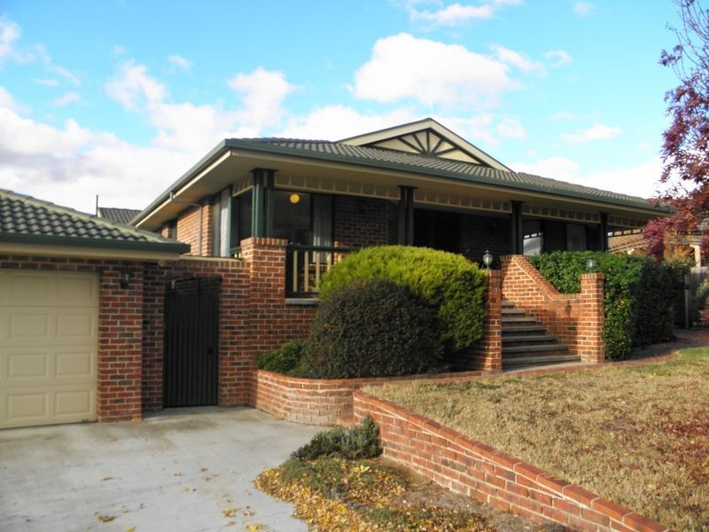 18 Kirkwood Crescent, Gordon ACT 2906