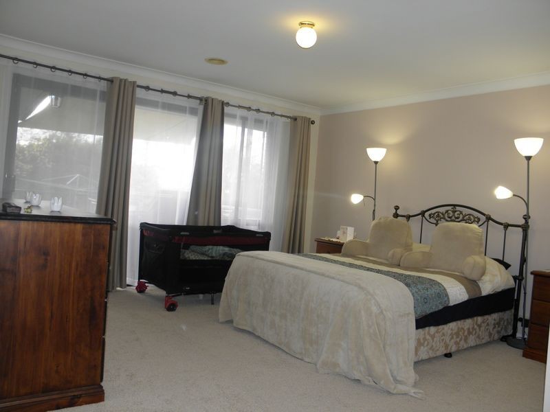18 Kirkwood Crescent, Gordon ACT 2906