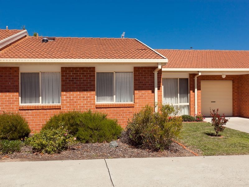 16/81 Box Hill Avenue, Conder ACT 2906