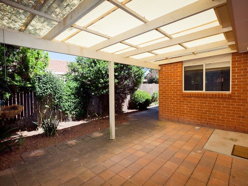 16/81 Box Hill Avenue, Conder ACT 2906