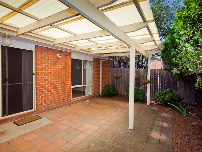 16/81 Box Hill Avenue, Conder ACT 2906