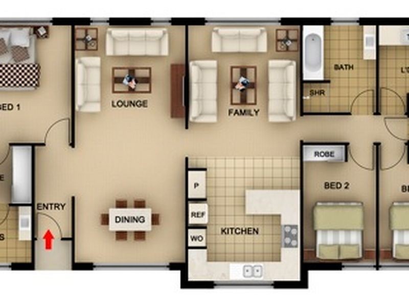 5 Stead Place, Banks ACT 2906