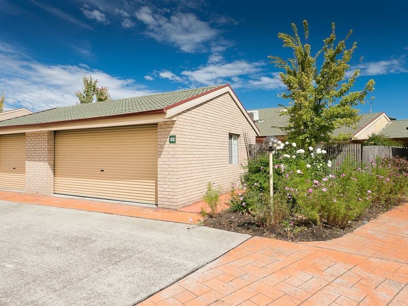 52/3 Heard Street, Mawson ACT 2607