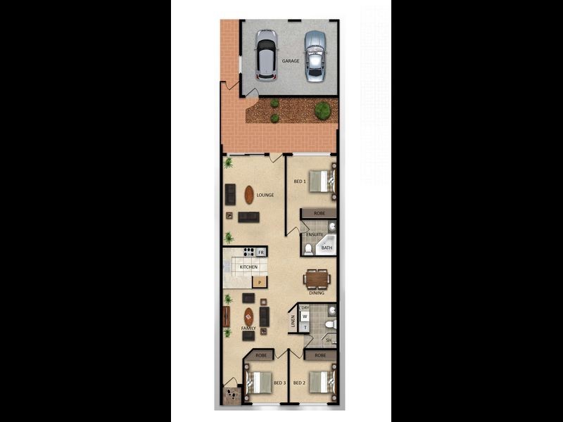 52/3 Heard Street, Mawson ACT 2607